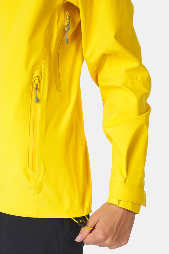 Ayacucho Ayacucho Mountain 3L Hardshell Jas Dames