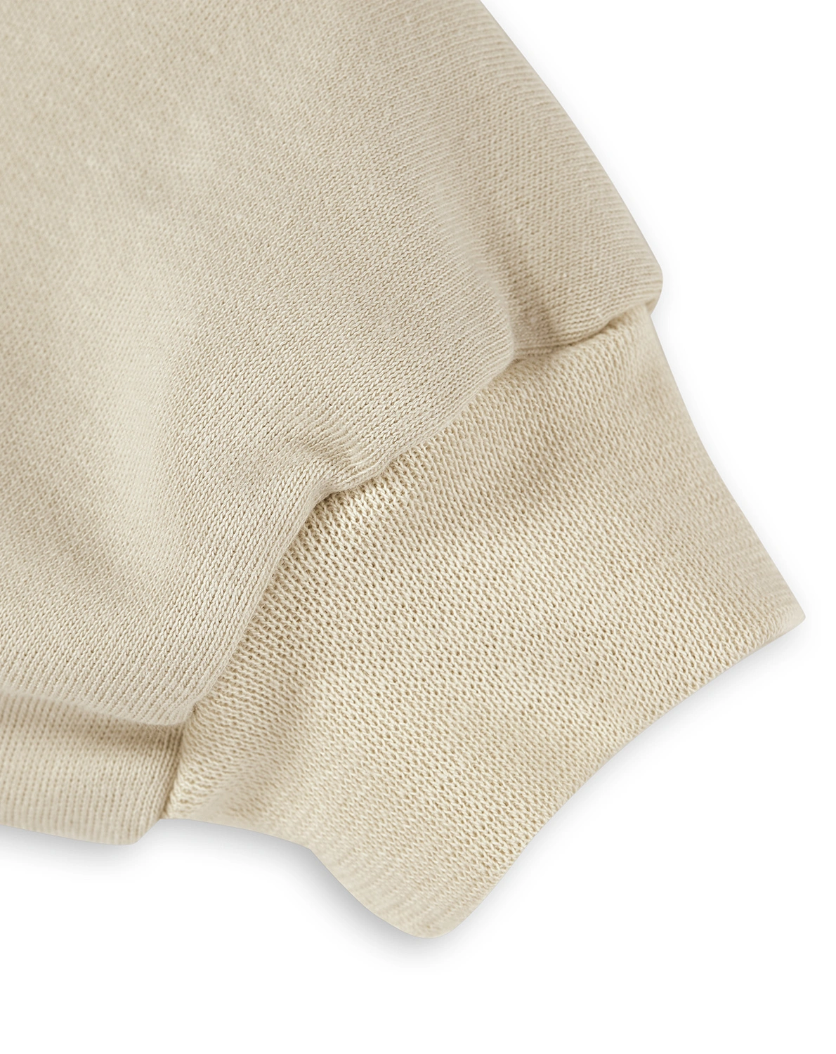 Innen-Schlafsack BABY-MÄXCHEN® in beige