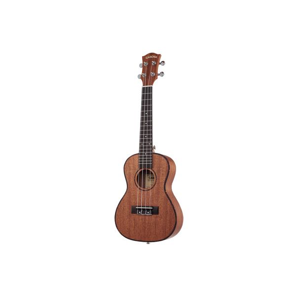 Cascha Premium Mahag. Concert B-Stock