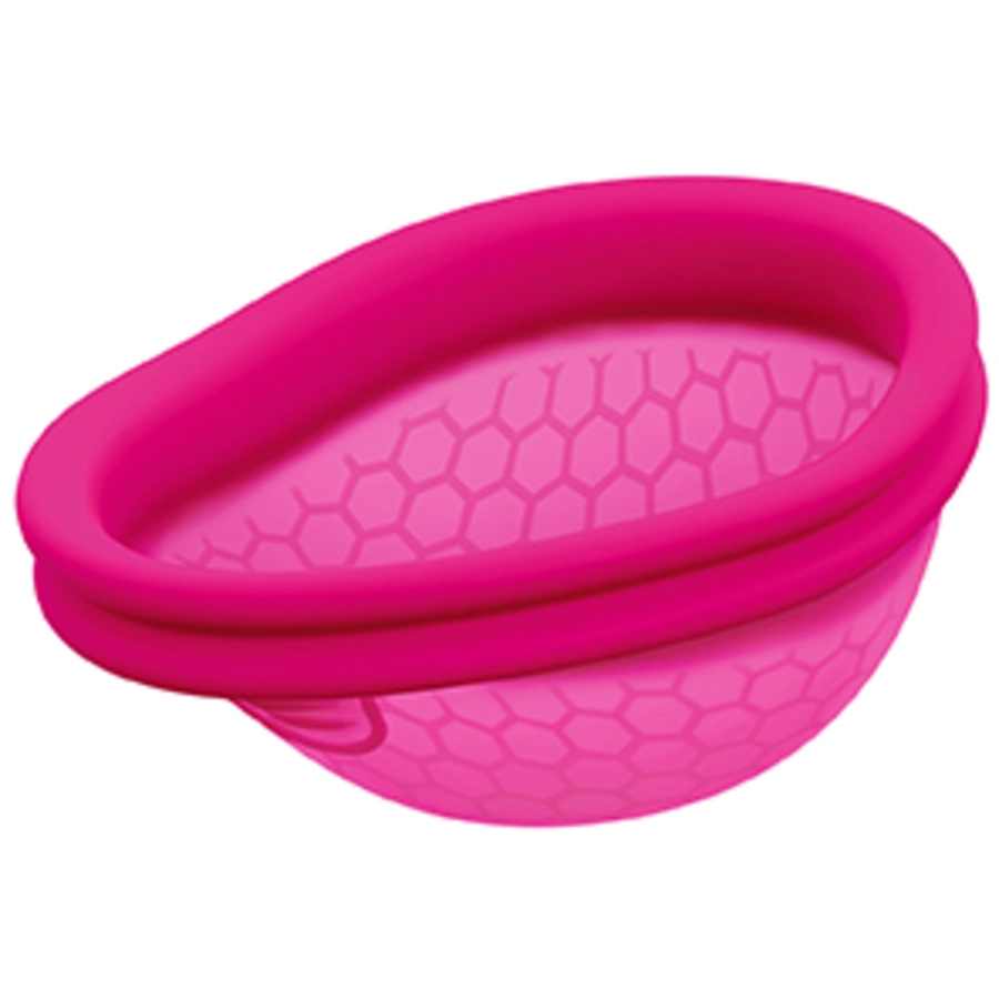Intimina Menstruationstasse Ziggy Cup Größe B