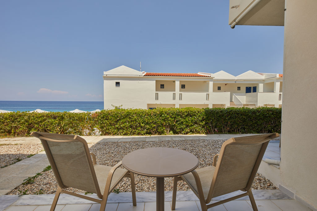 AluaSoul Zakynthos All Inclusive - Hotel