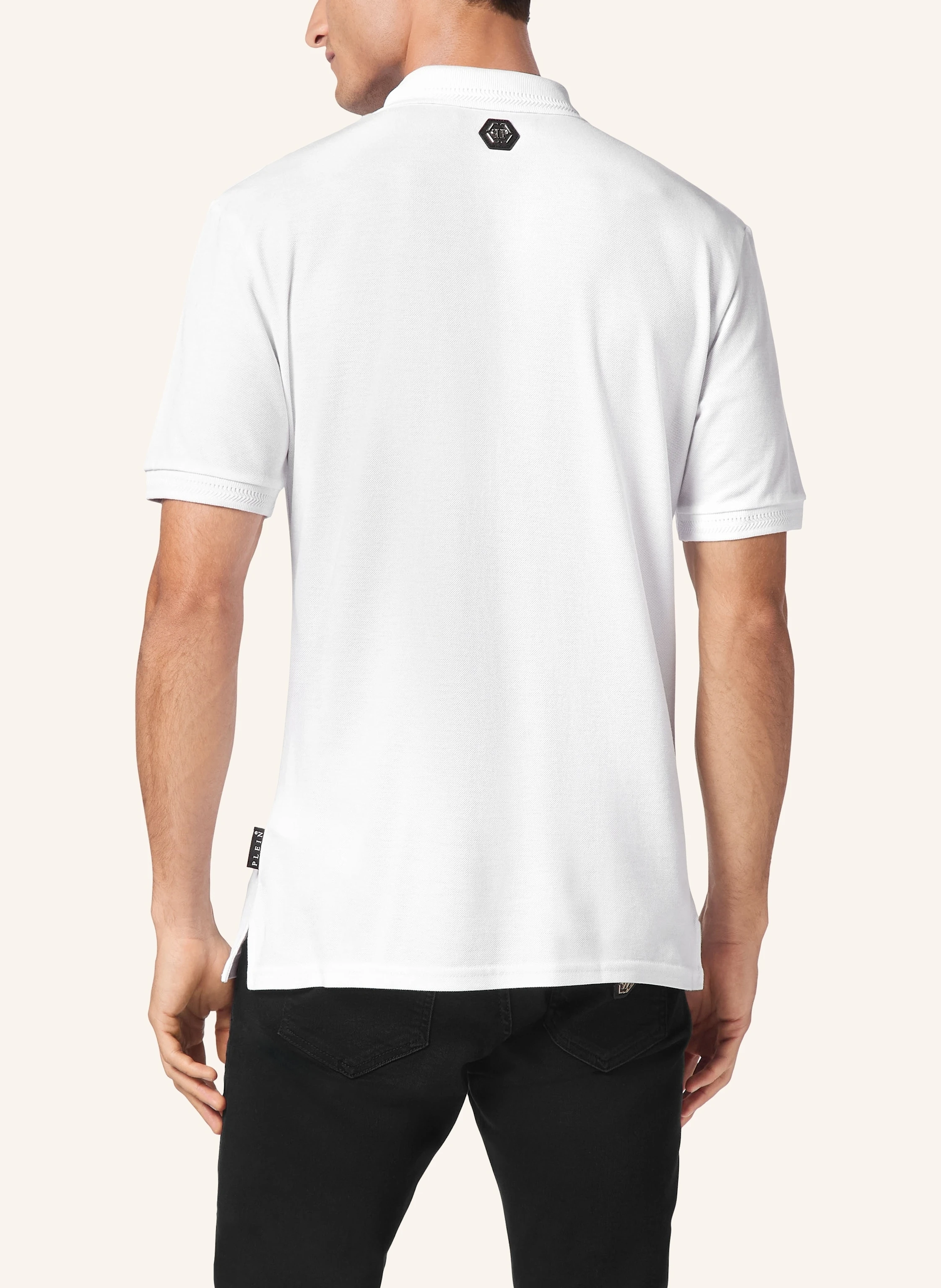 PHILIPP PLEIN PHILIPP PLEIN Poloshirt TATTOO