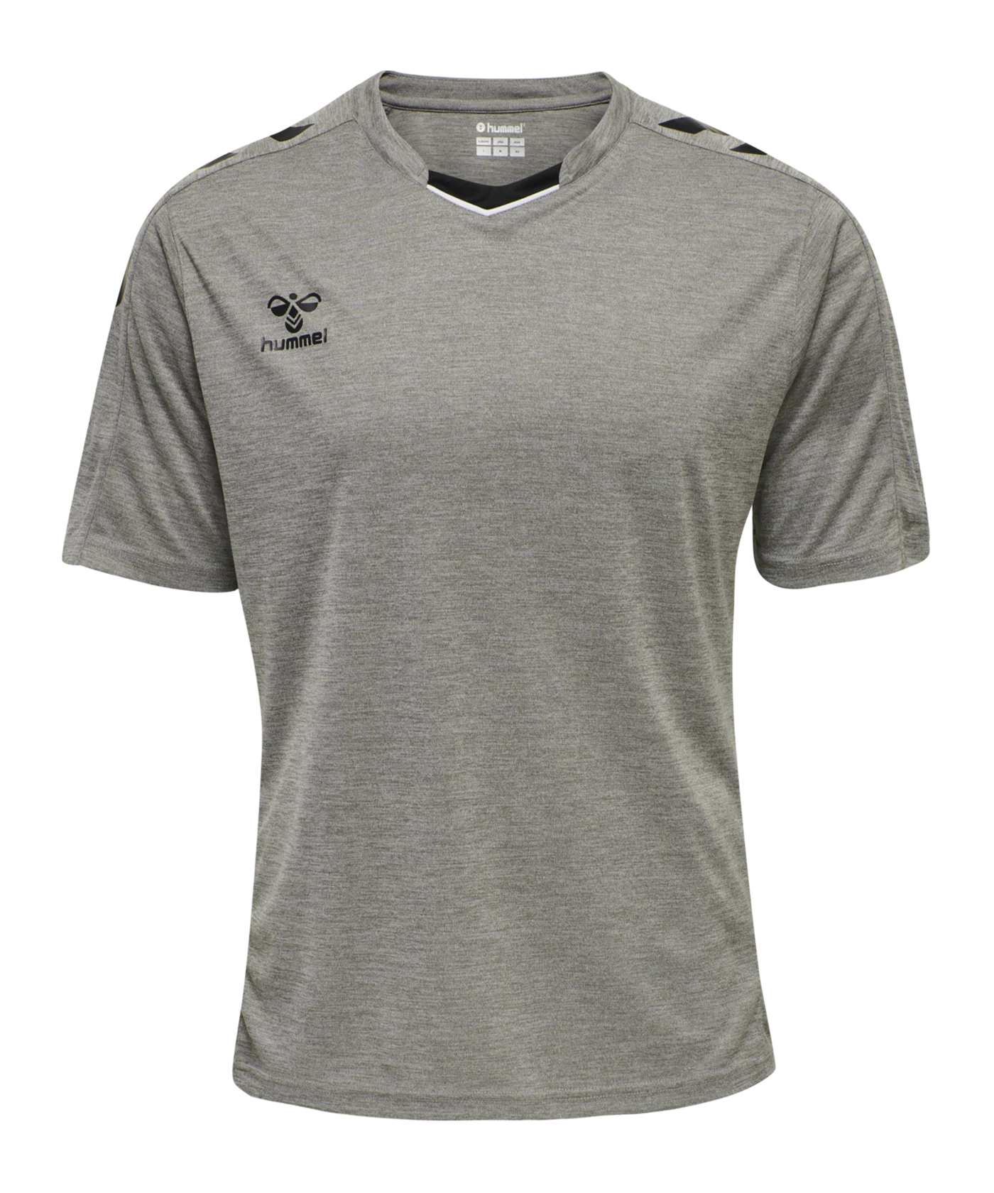 Hummel hmlCORE XK Poly Trikot Grau F2006