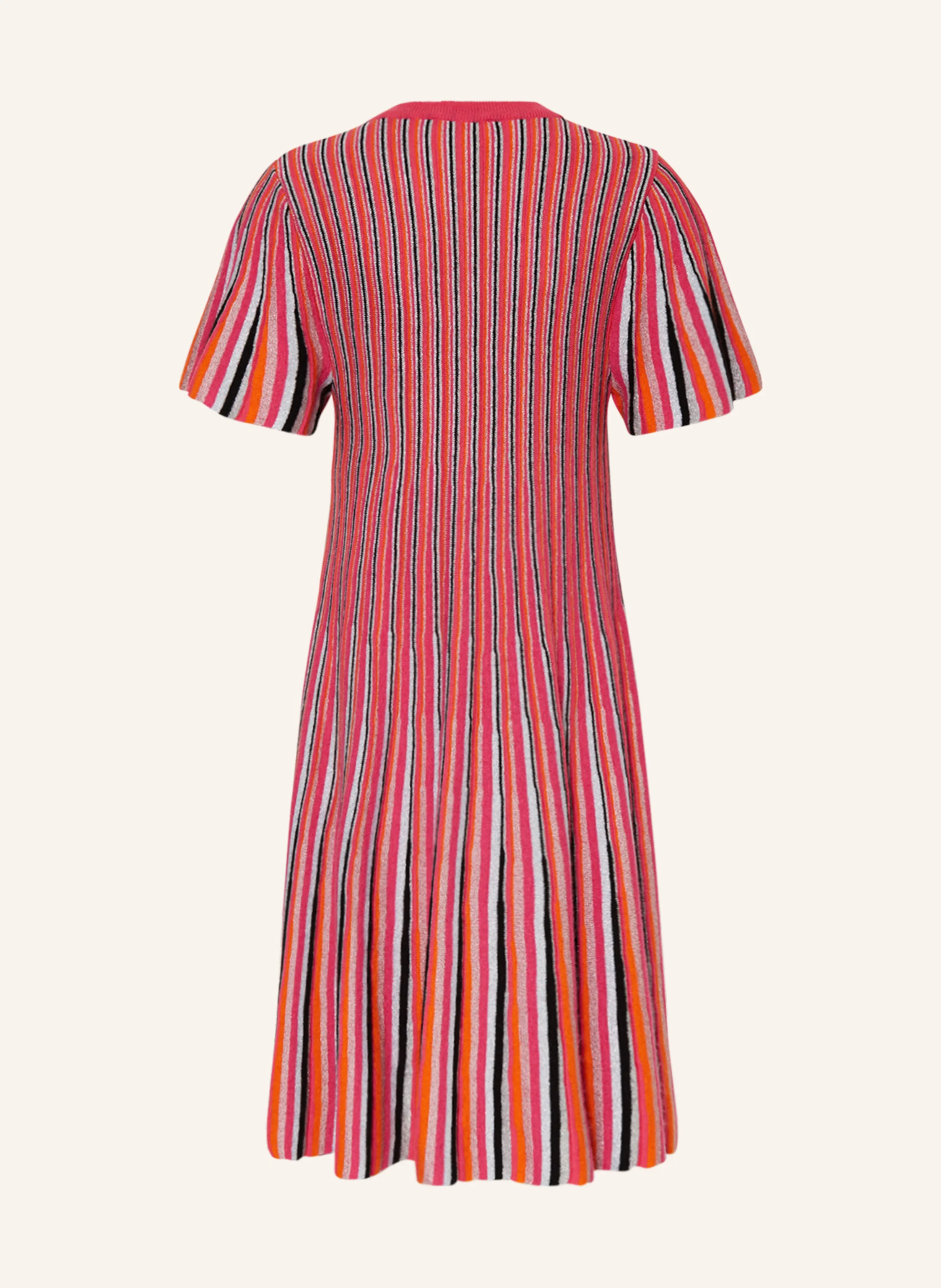 MISSONI Strickkleid mit Glitzergarn