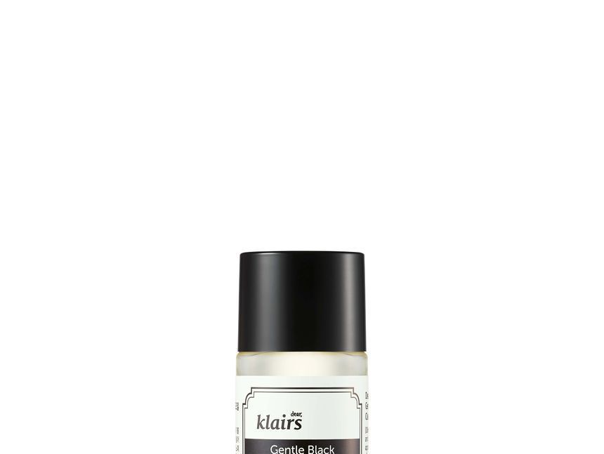 Beste Klairs - Gentle Black Fresh Cleansing Oil MINI