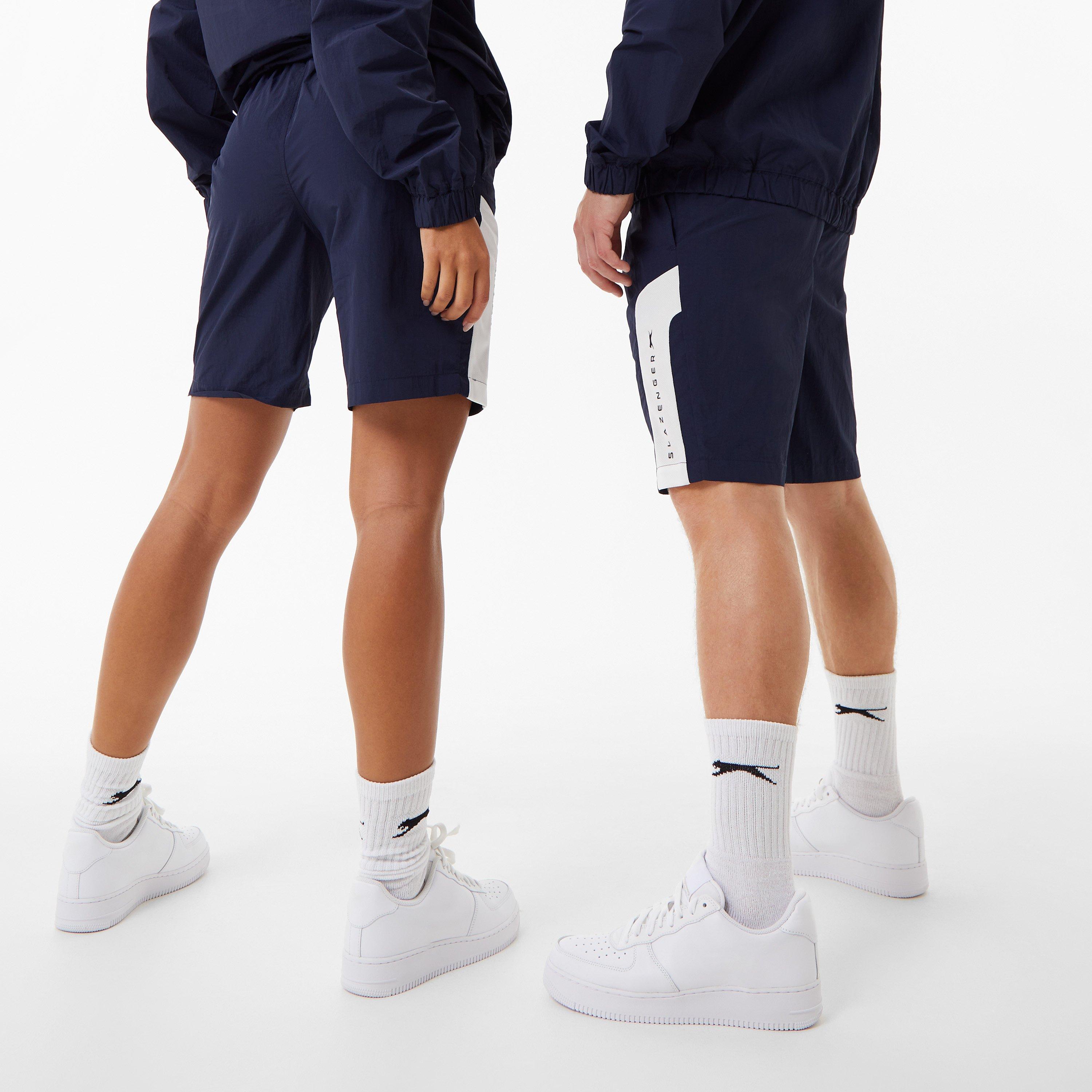 Slazenger ft. Aitch Contrast Short