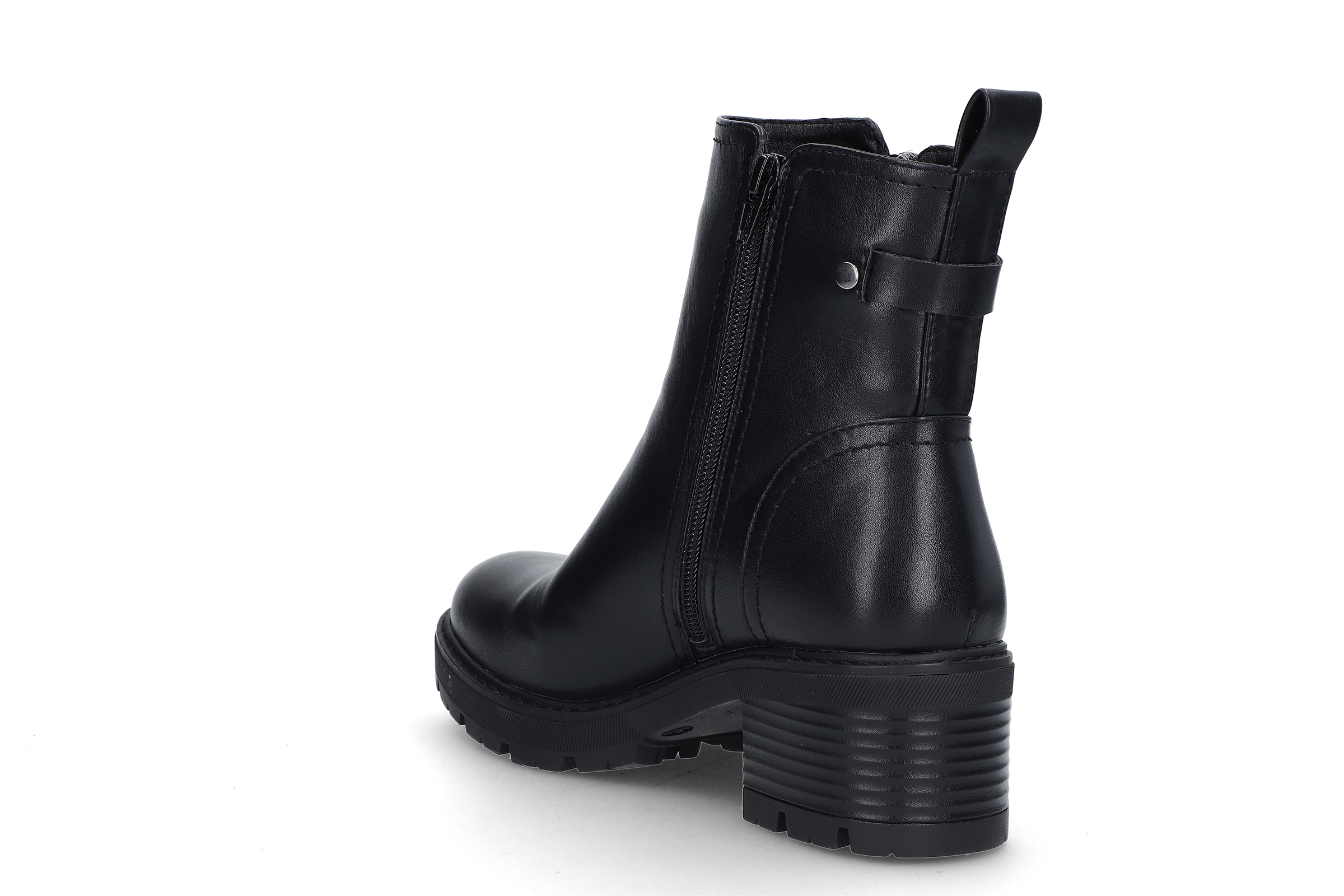 Allværsboot med stødig hæl
