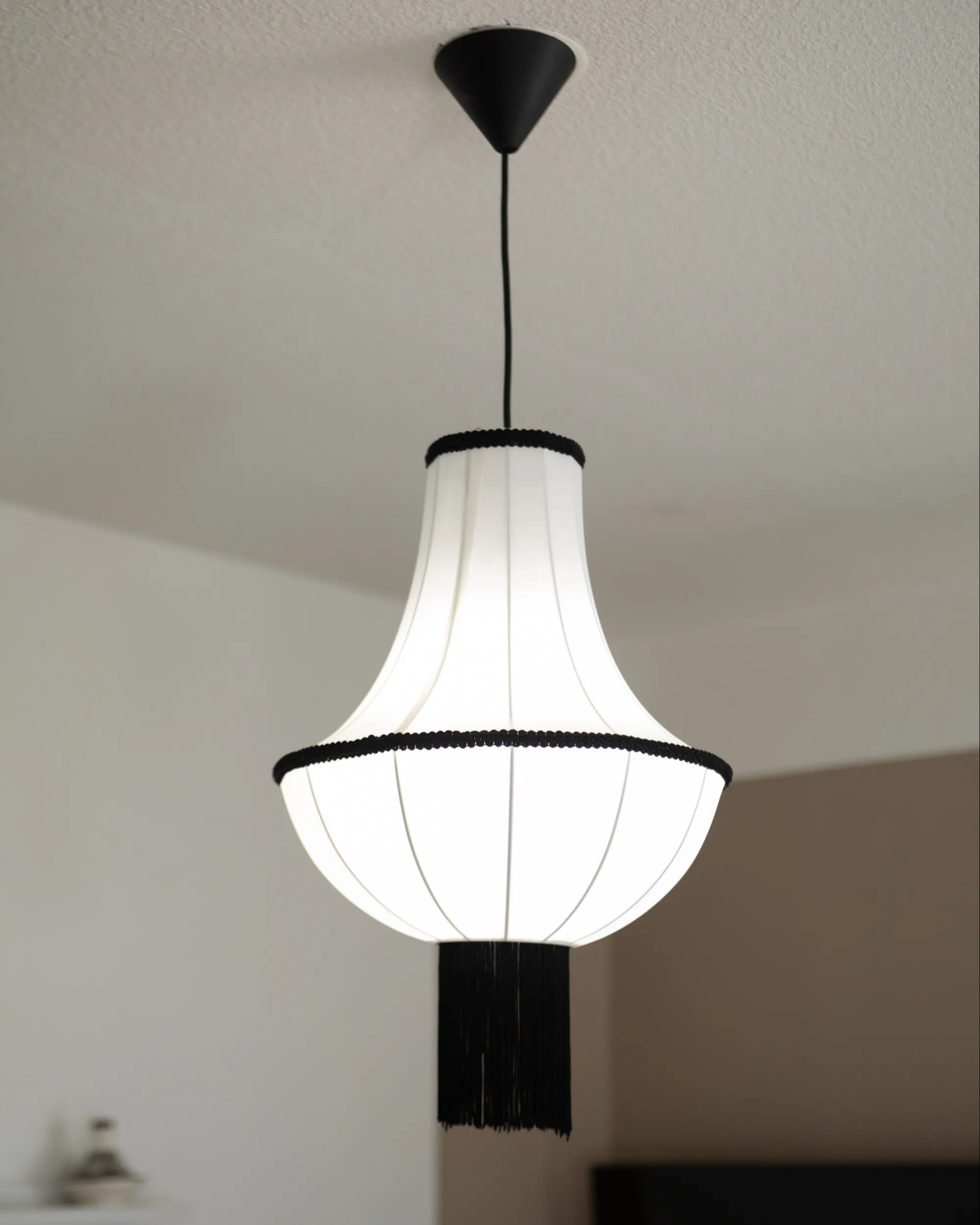 Hanglamp ARAGUA Wit
