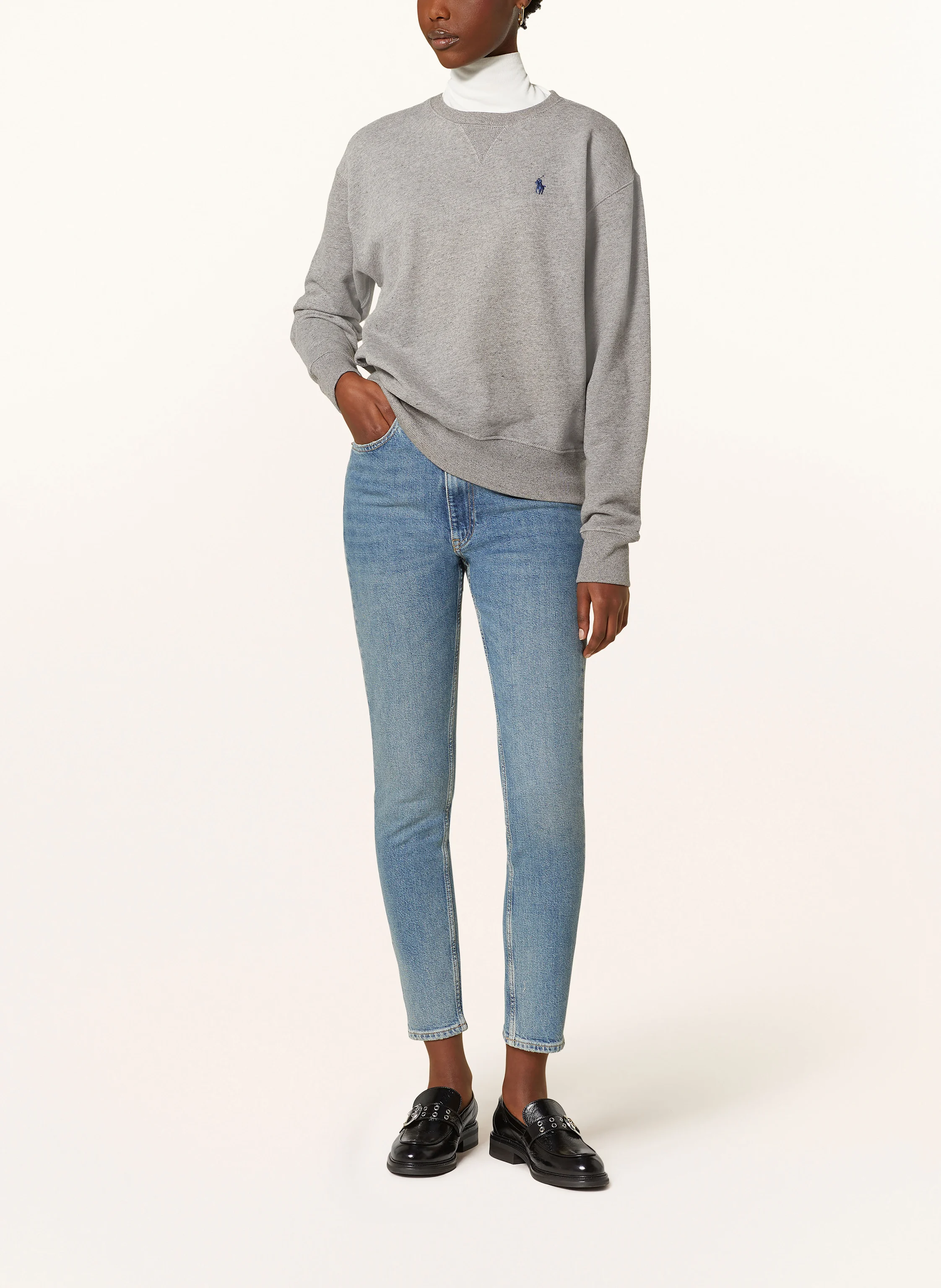 POLO RALPH LAUREN Skinny Jeans