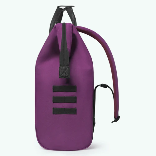 Sac à dos Adventurer Large Singapour violet