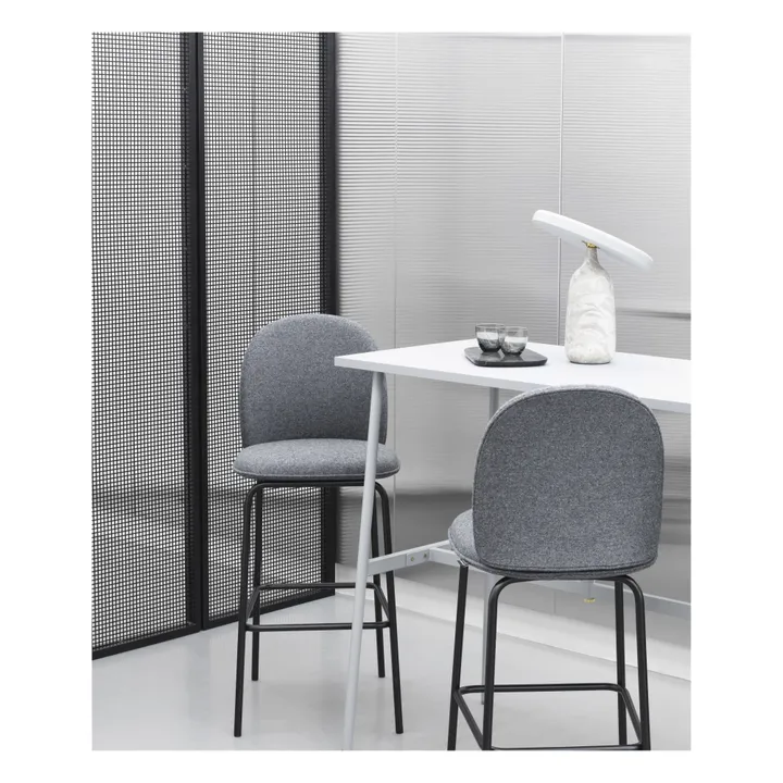 Normann Copenhagen Lampe à poser Eddy | Blanc