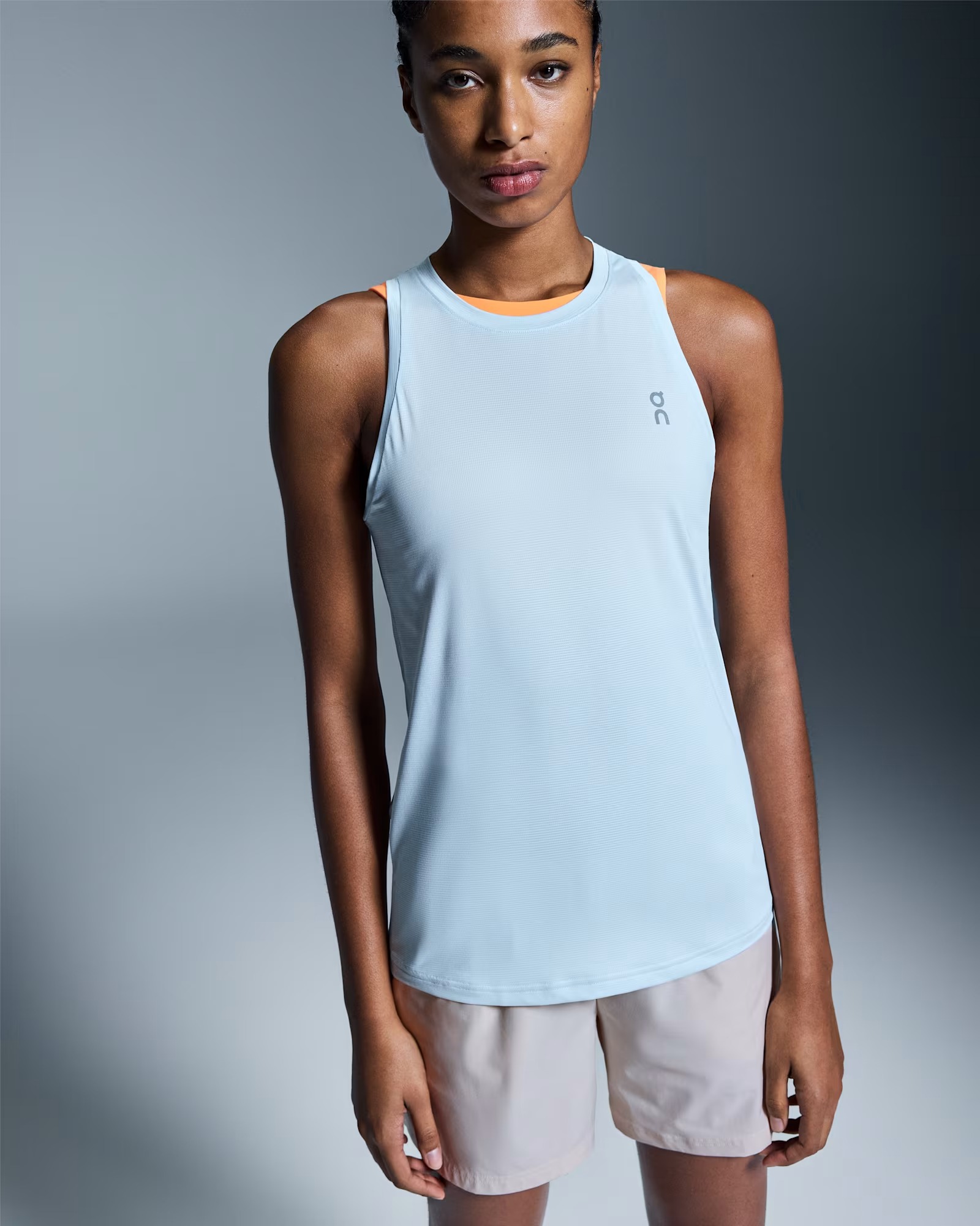 Core Tank Dame Arctic