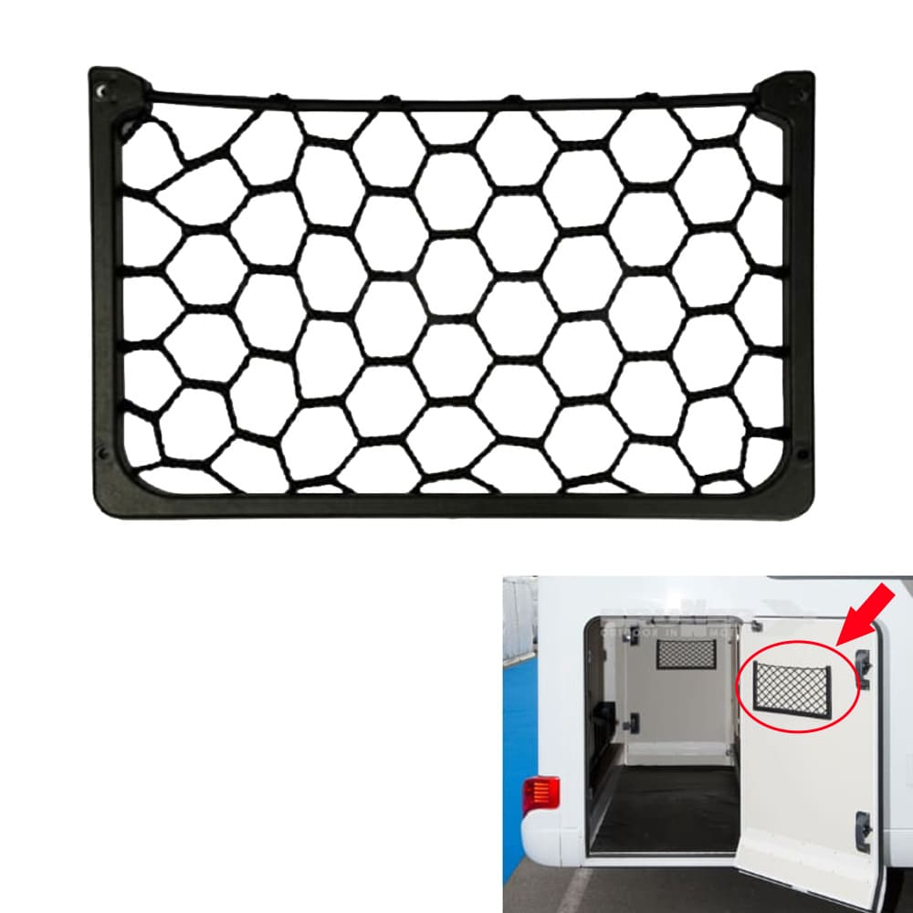 Filet de rangement NETRAY 310 x 210