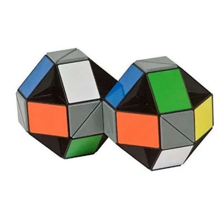 Asmodee Clown Games Magic Puzzle, Multi Colour