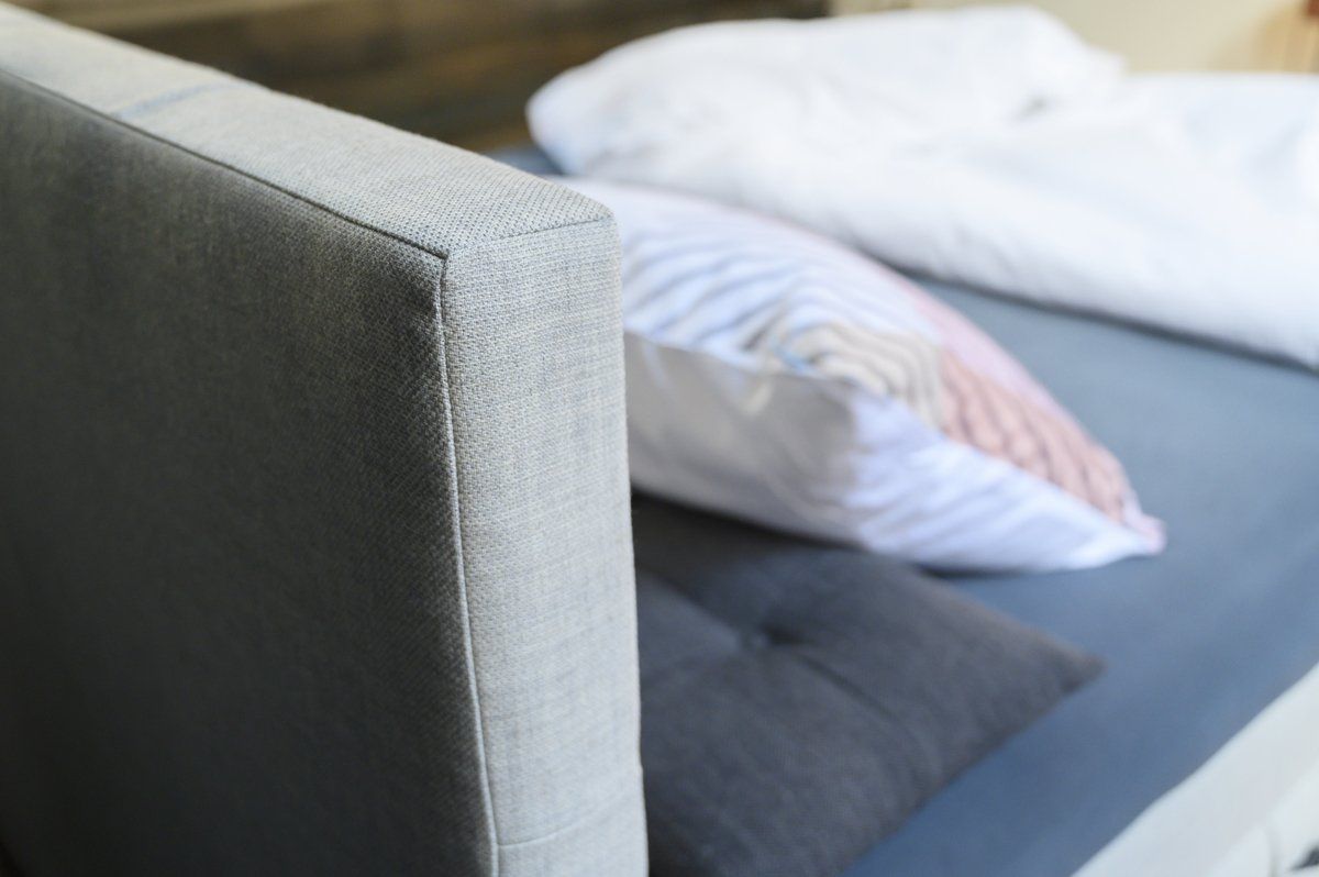 Auping   Criade Square Boxspring