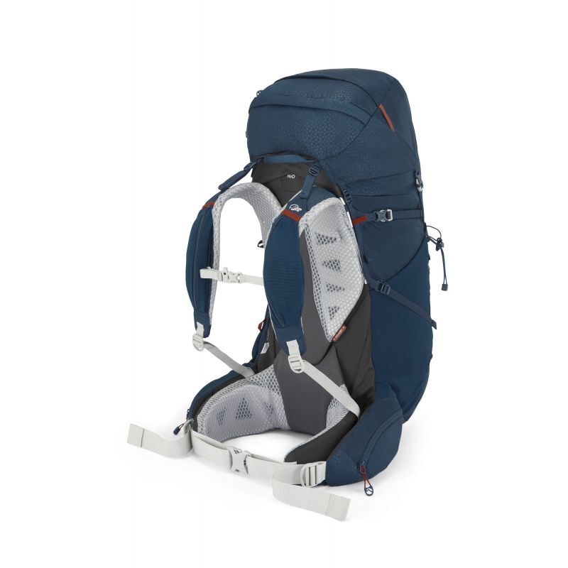 Yacuri 55 - Sac à dos trekking homme