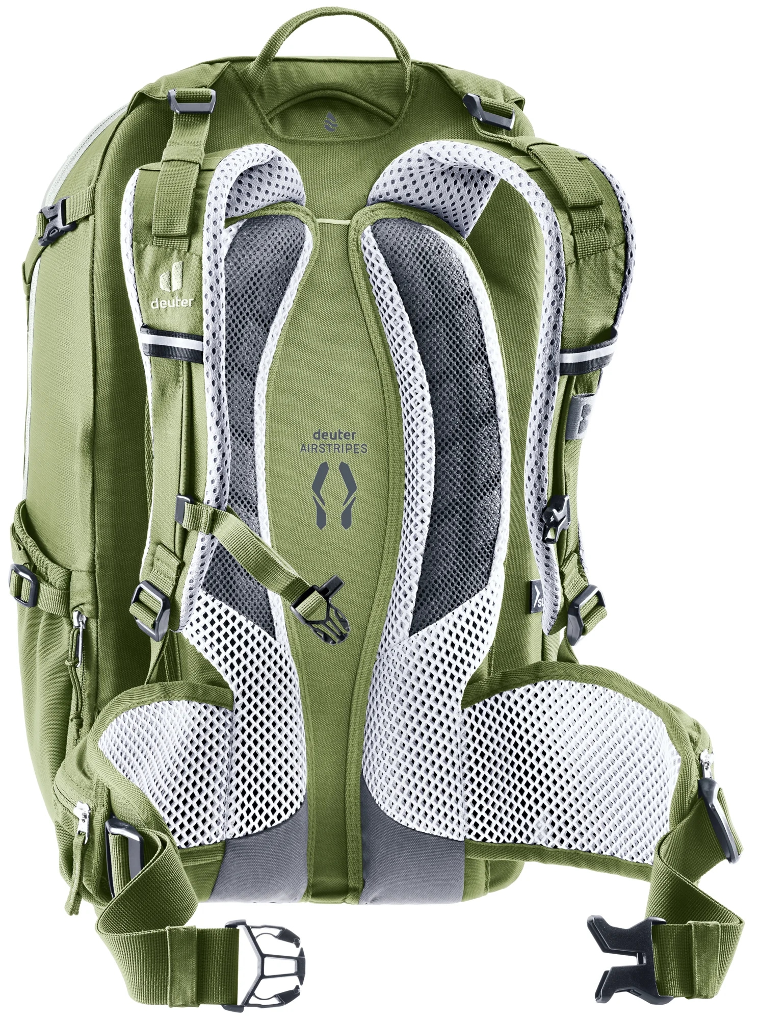 deuter Fahrradrucksack »TRANS ALPINE 28 L«