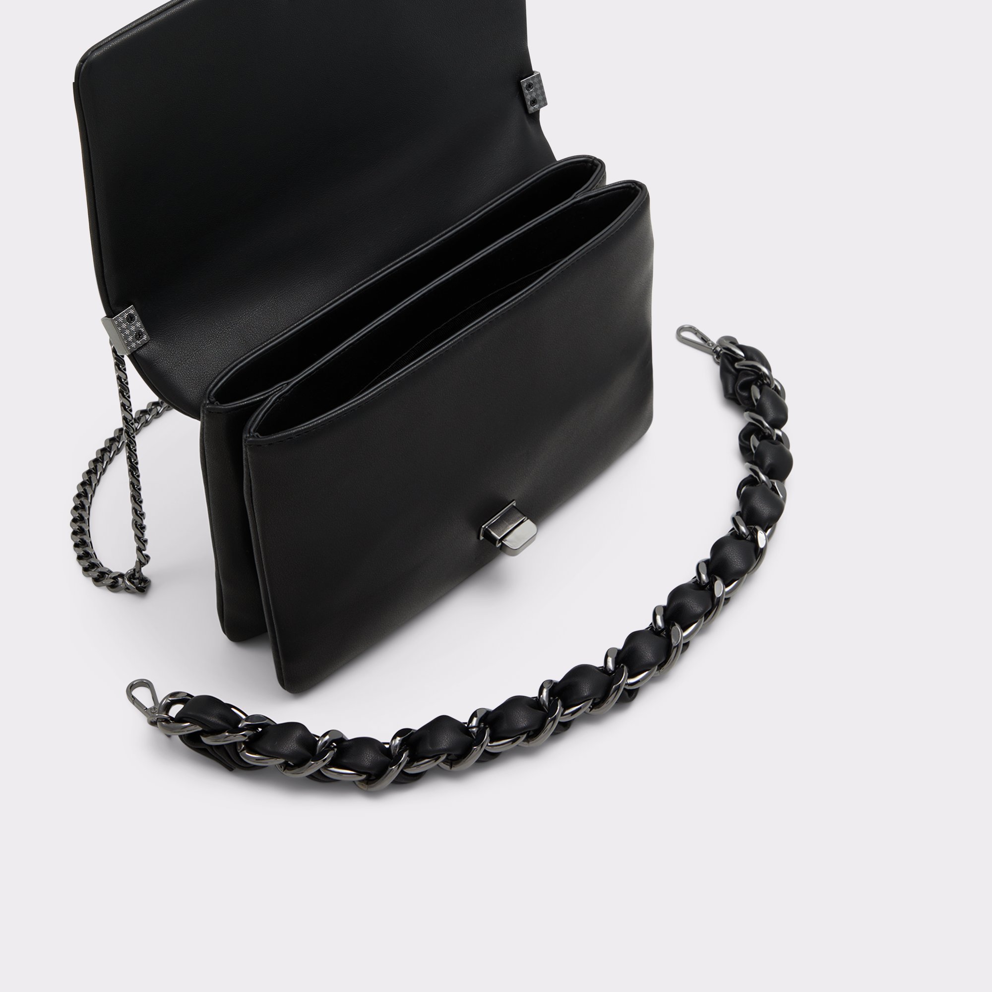 Zoi Black Women Shoulder Bags
