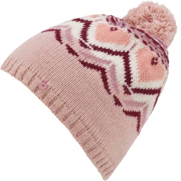 Bonnet ski KARI TRAA SUNDVE BEANIE PALE
