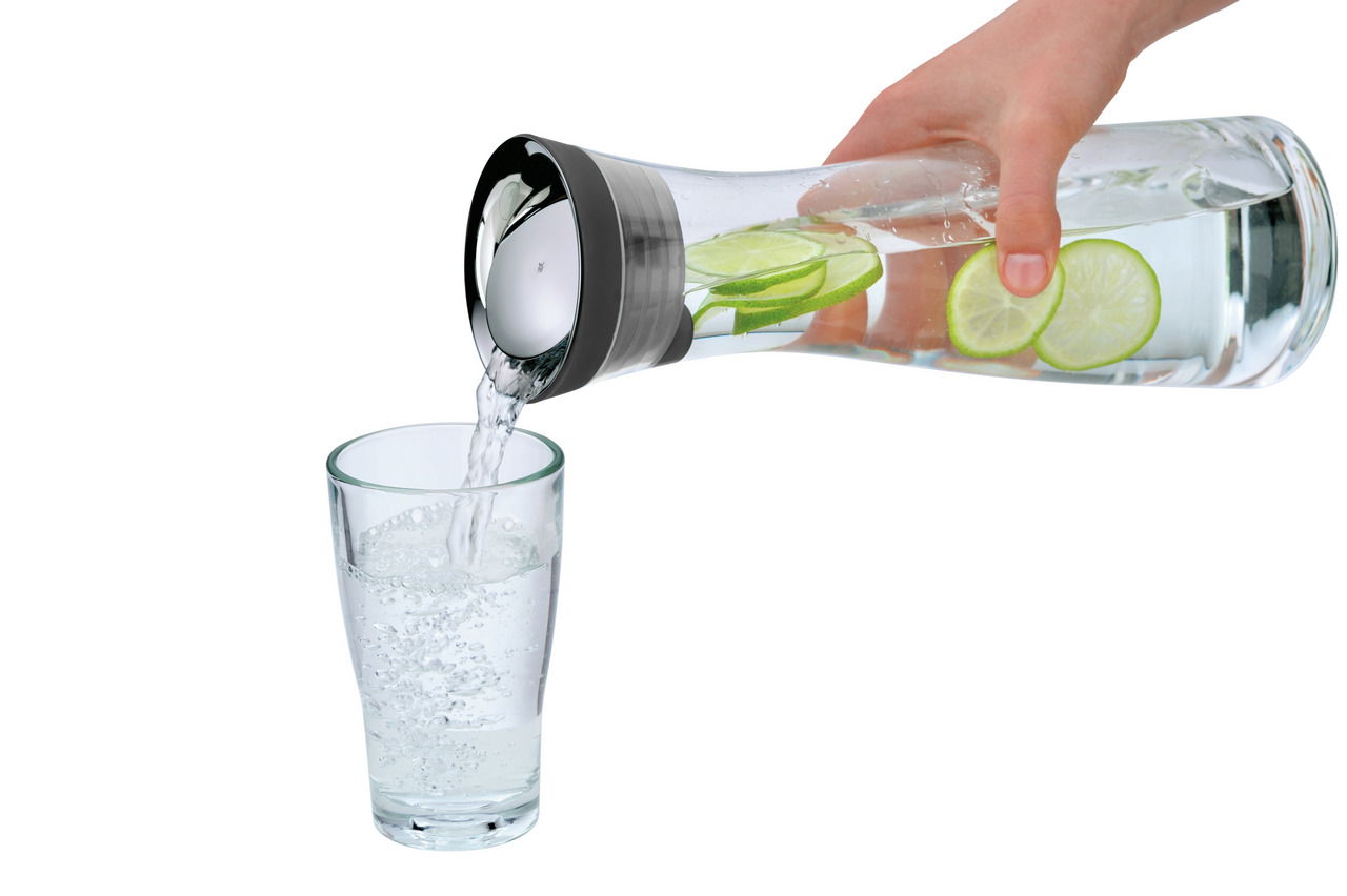WMF Wasserkaraffe BASIC 1L