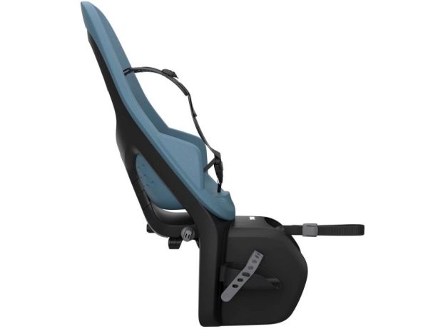 Thule Yepp 2 Maxi Barnestol, Aegean Blue