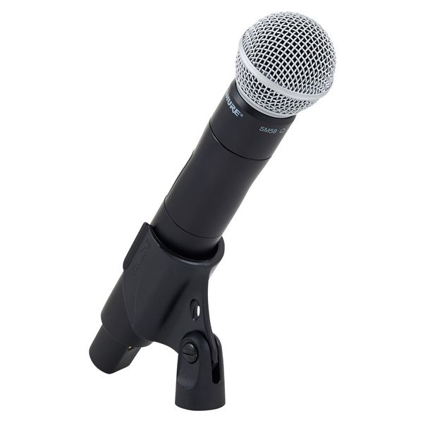 Shure QLXD24/SM58 S50