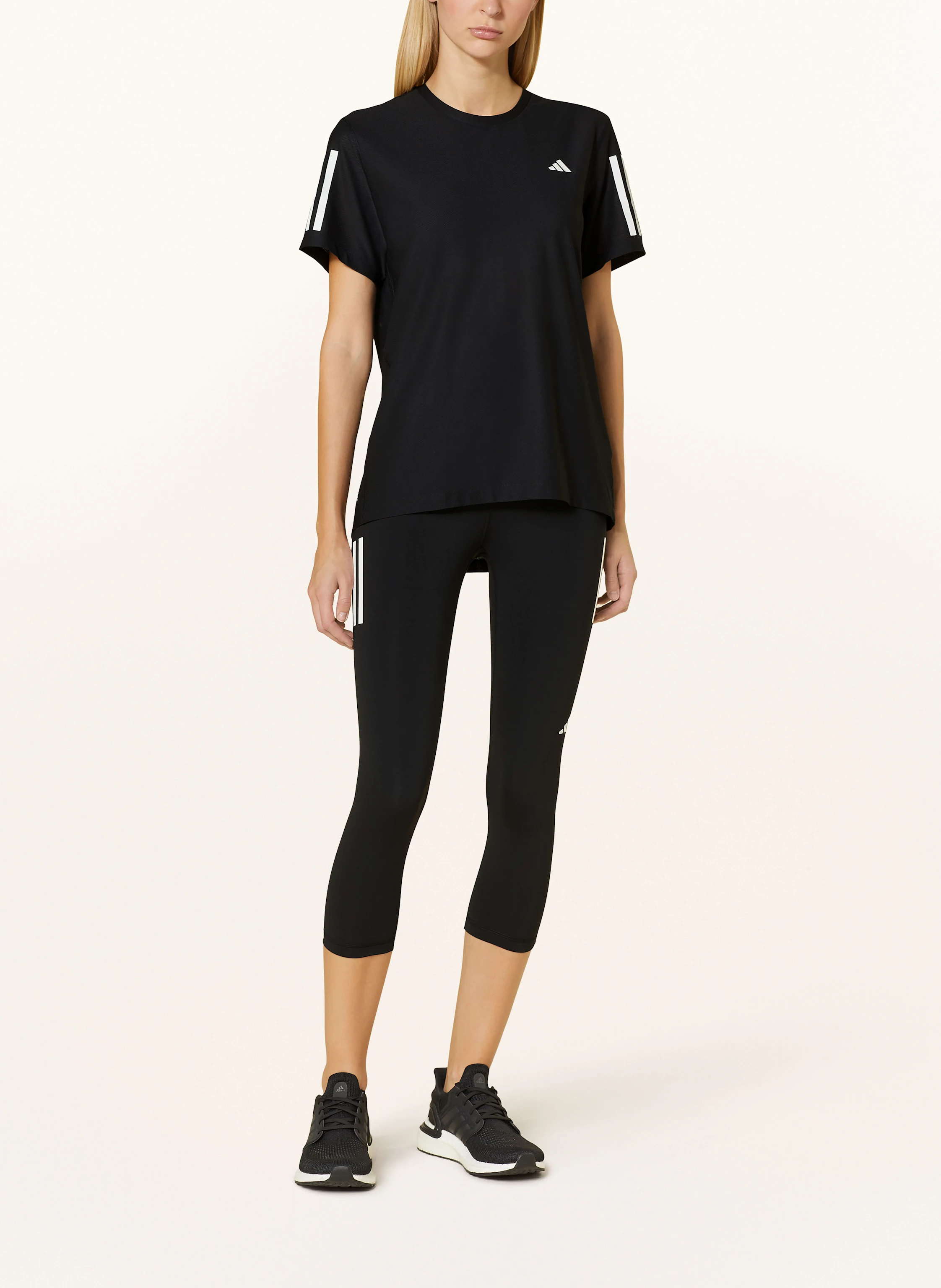adidas Laufshirt OWN THE RUN