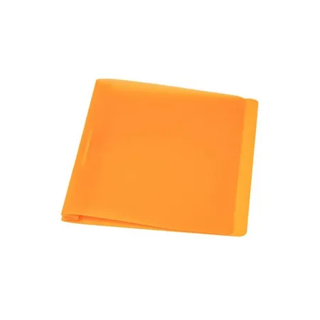 FLVG Schnellhefter orange, DIN A4
