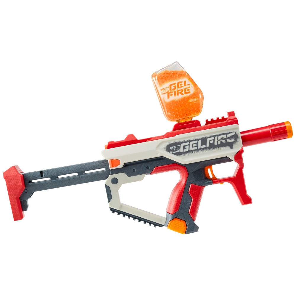 NERF Pro Gelfire Mythic Blaster