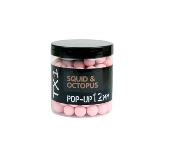Shimano Bait TX1 Pop-Up 12mm (50g)