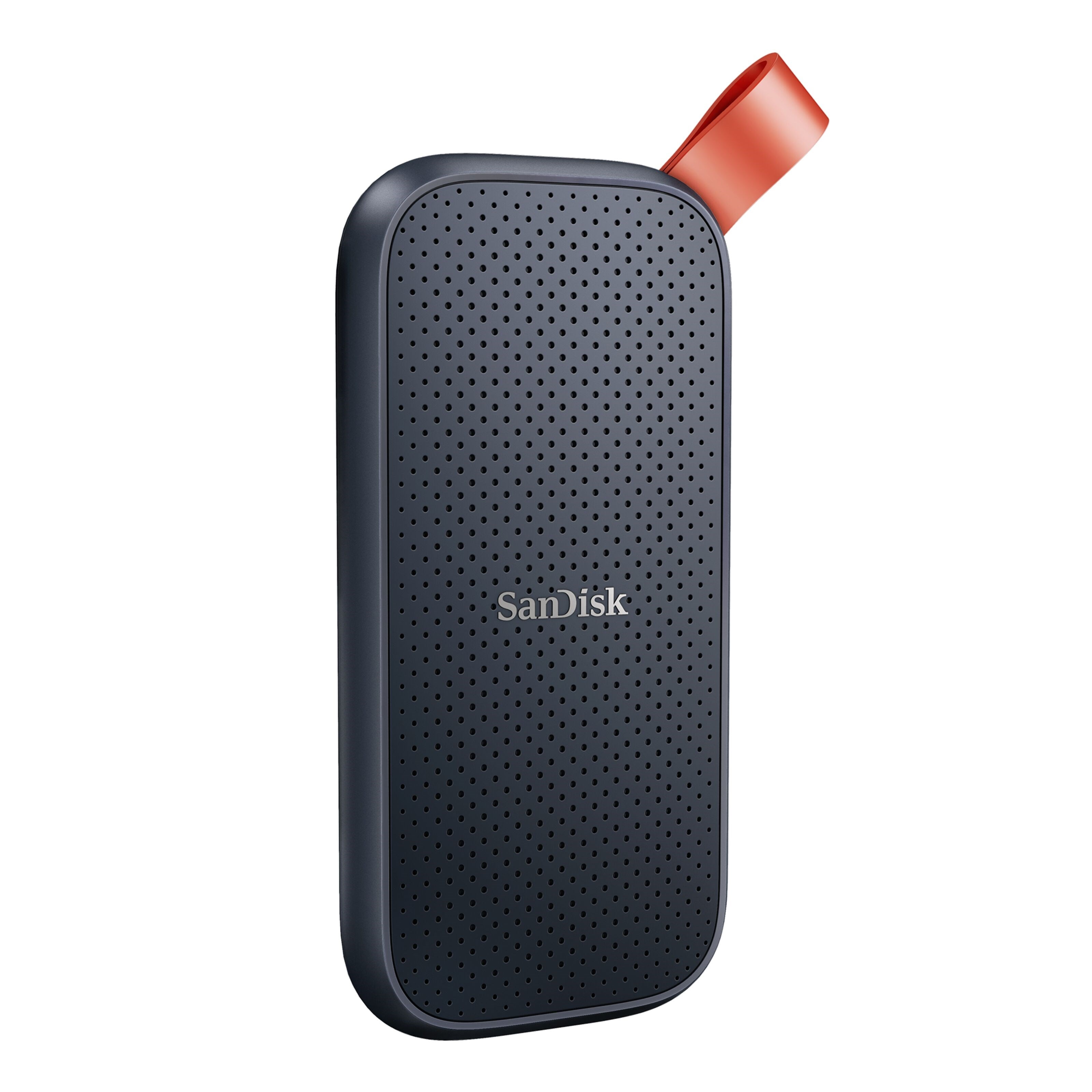 Sandisk Portabel SSD-harddisk 1 TB