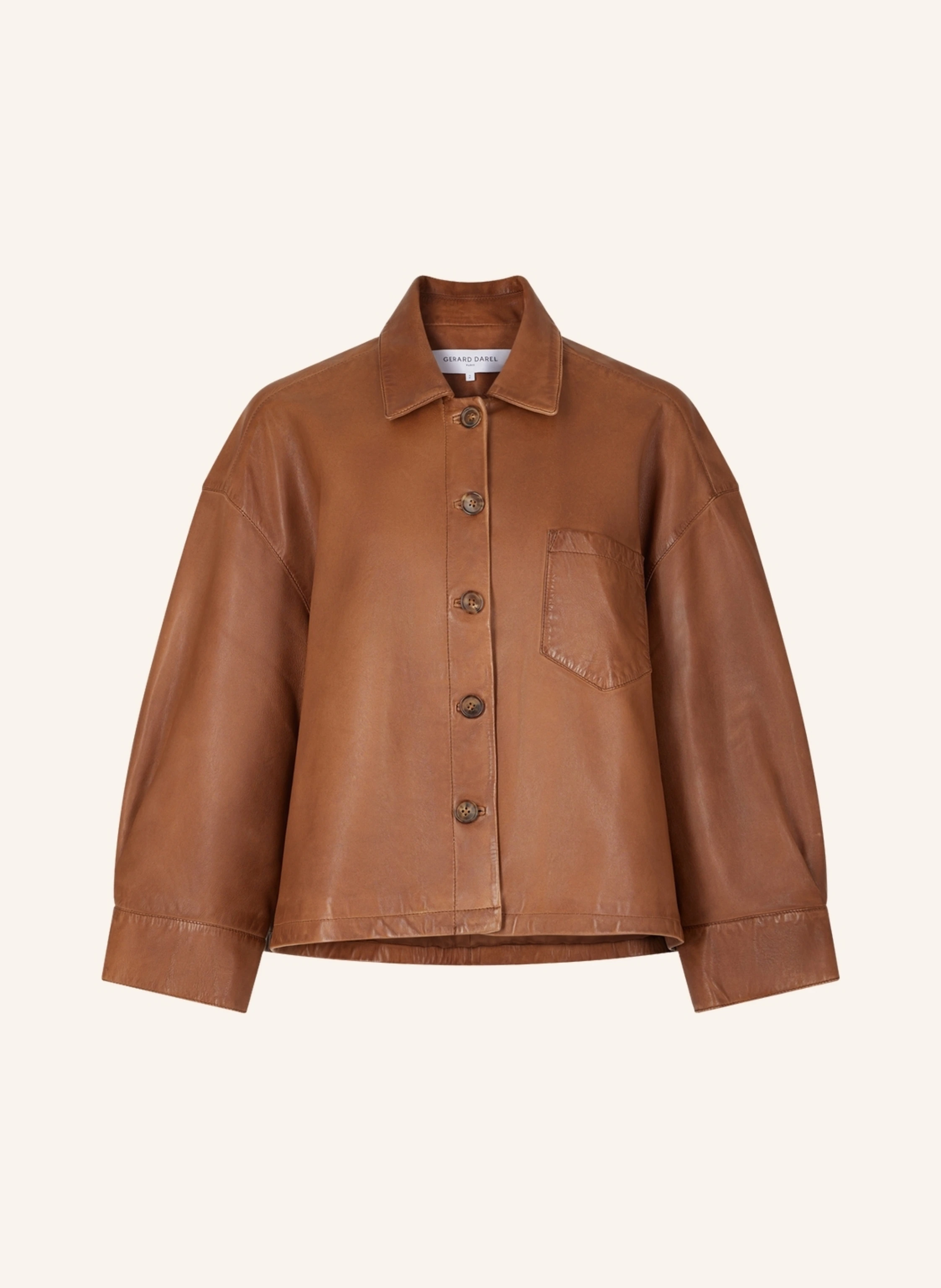 GERARD DAREL Jacken JOCYA