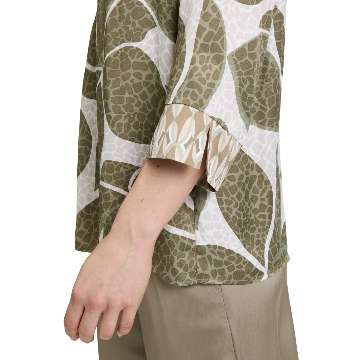 Dames Blouse NEW BL Eni