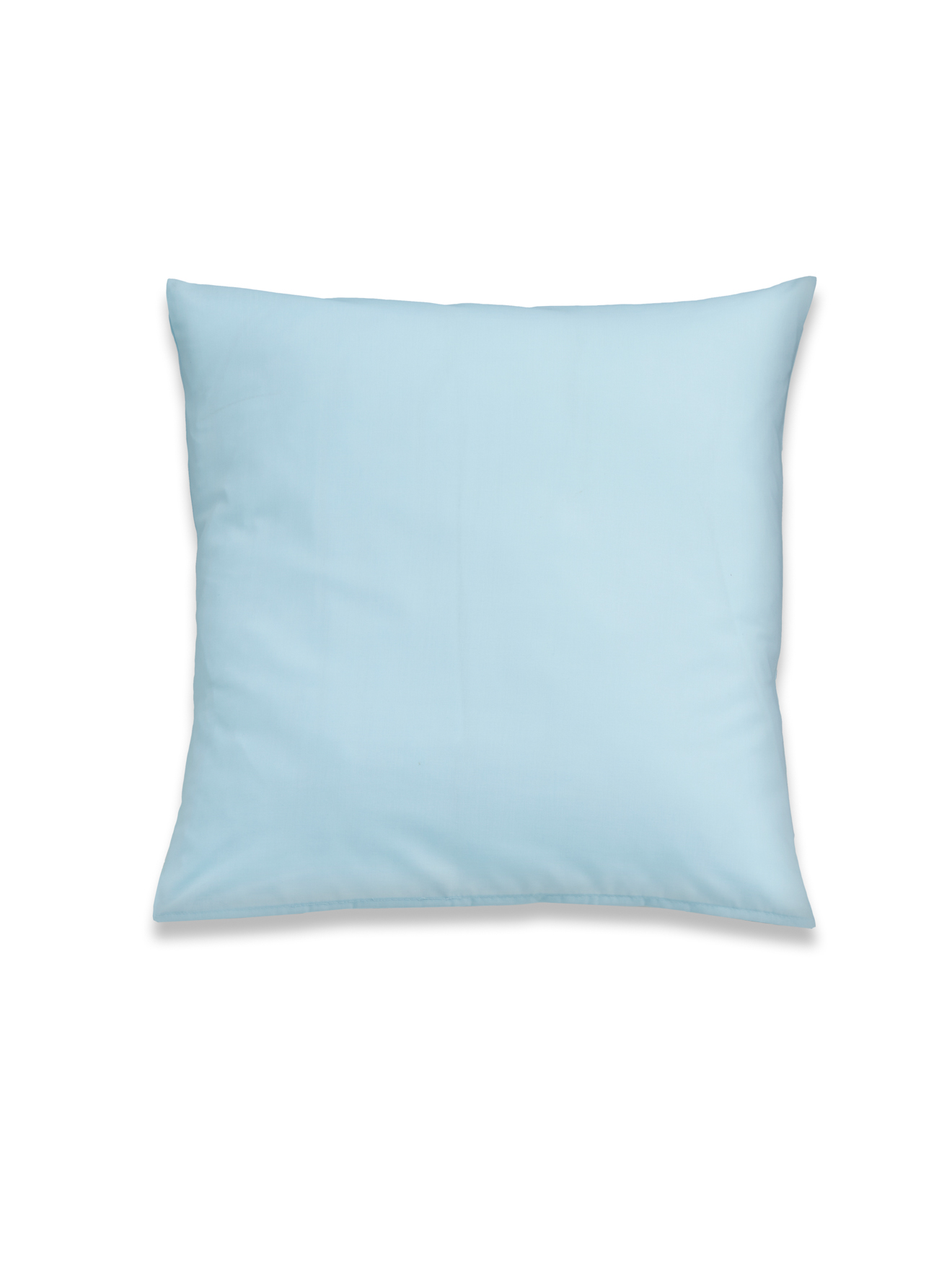 Taies d'oreiller polycoton forme sac