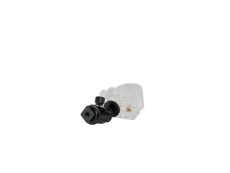 Nanlite Halterung HD-T12 BH T12 Halterung mit mini Kugelkopf