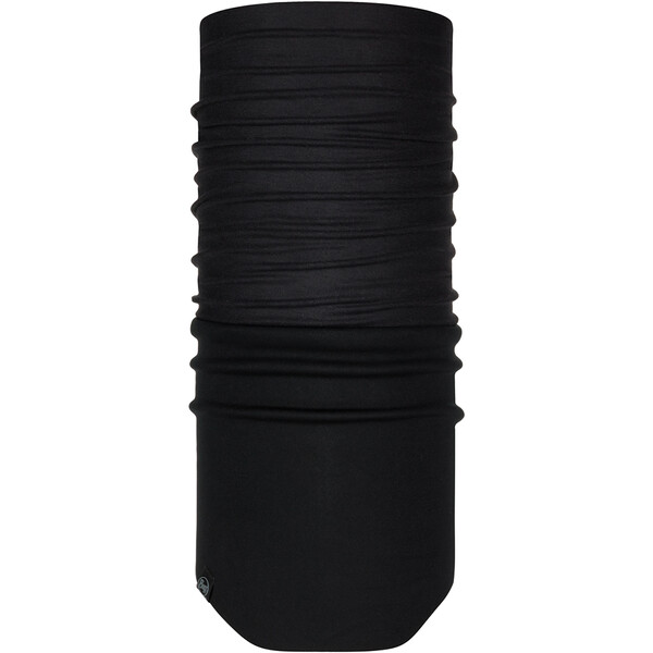 Buff - Tour de cou Windproof Solid Evo Noir