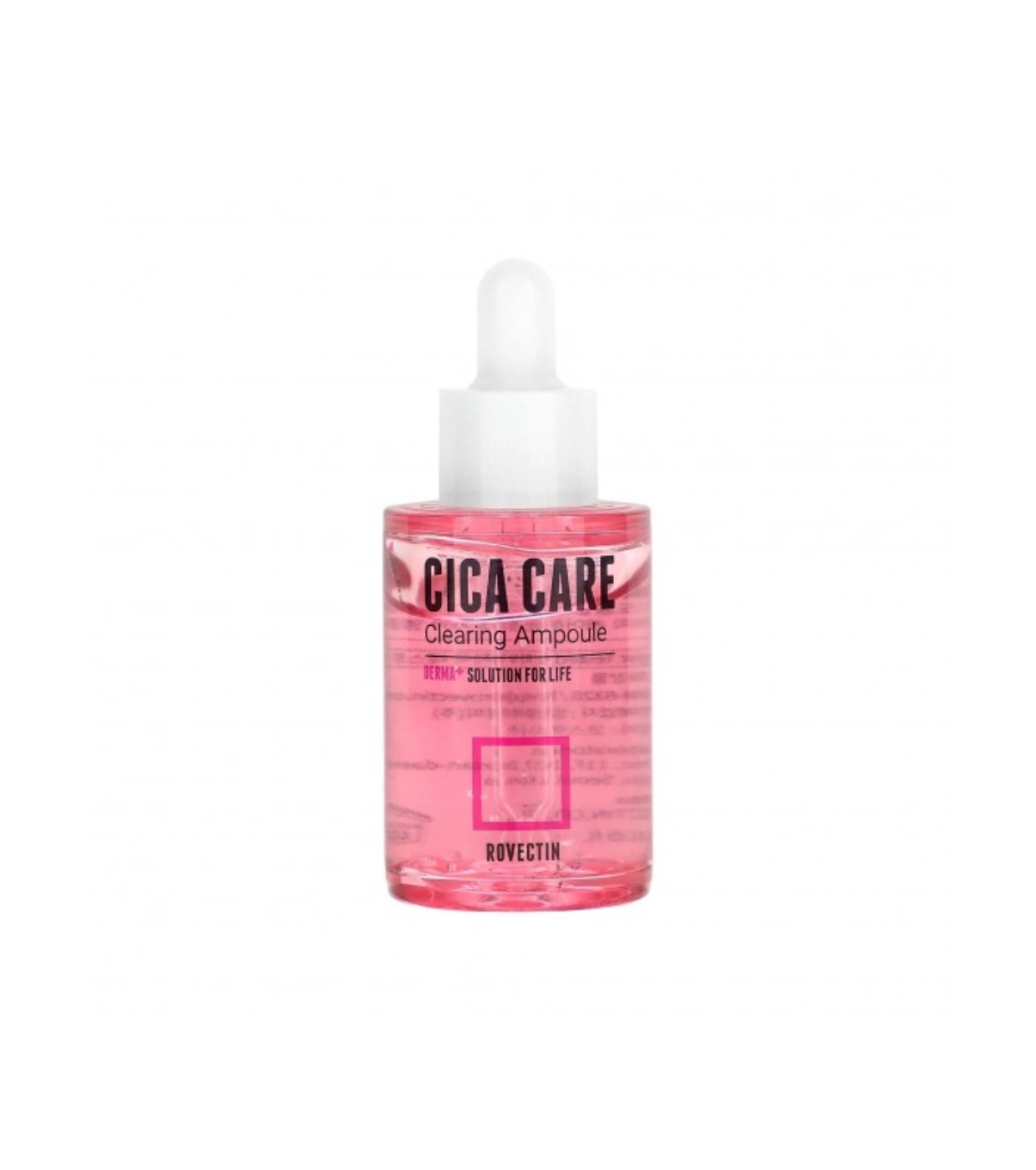 Rovectin - *Cica Care* - Ampola de Limpeza