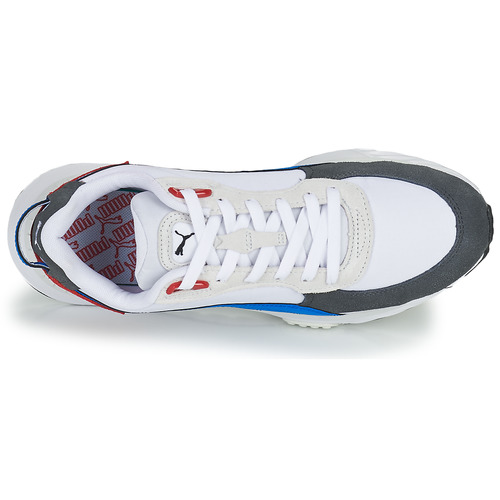 Puma - WILD RIDER COLLIN - Multicolore