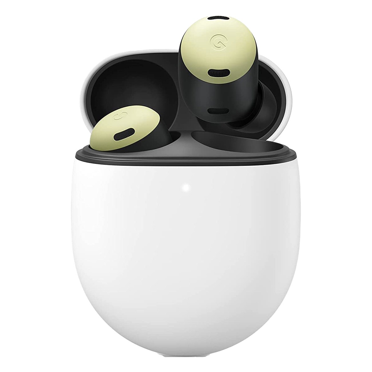 Google Pixel Buds Pro koralle In-Ear-Kopfhörer