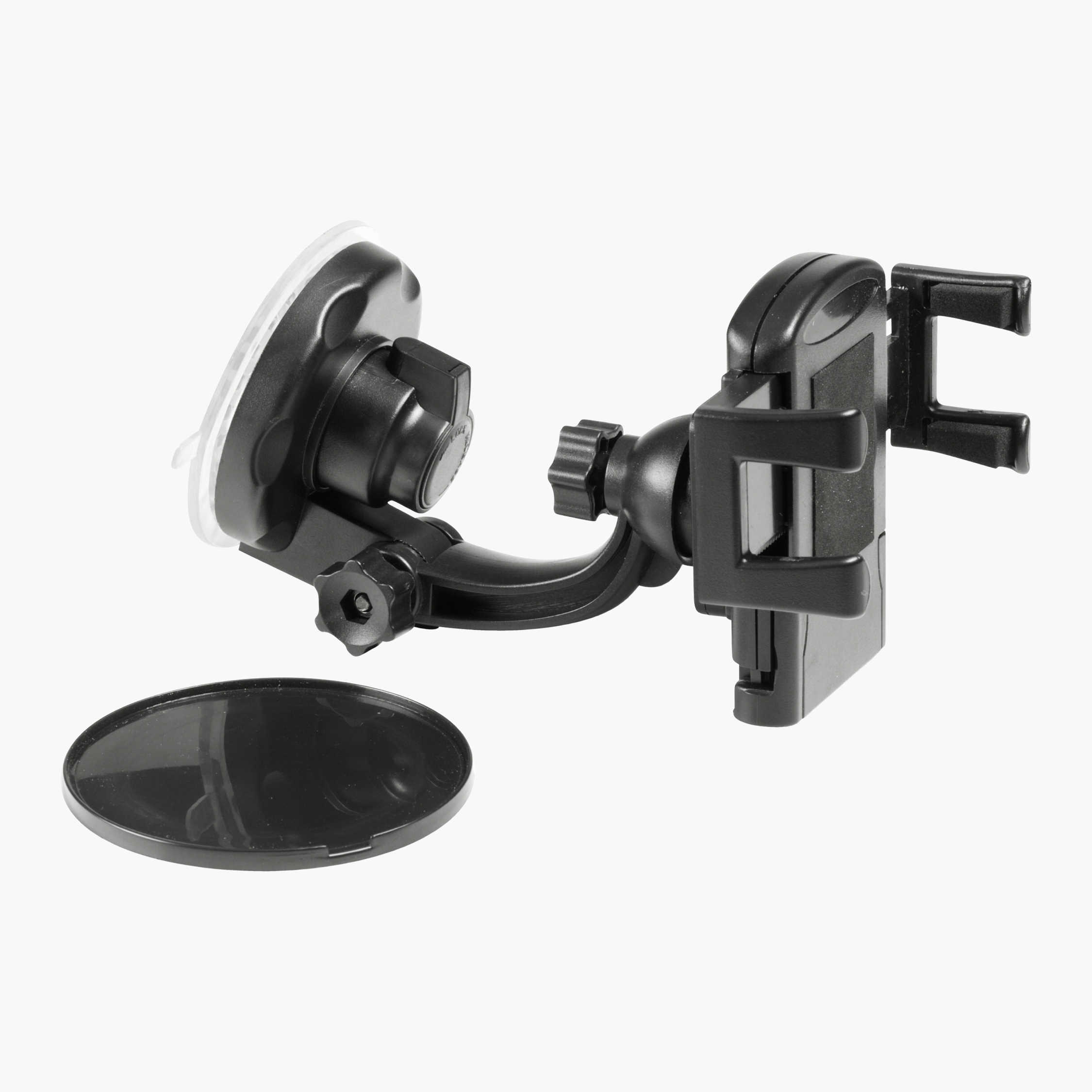 MOBILTELEFONHOLDER 360°
