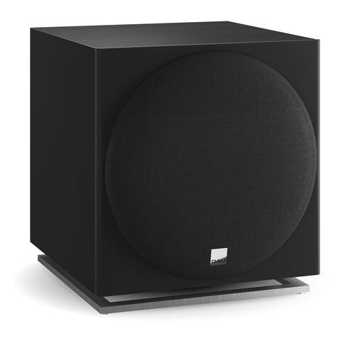 Koop DALI SUB E-12 F Subwoofer | 5 Jaar Garantie Satin Black