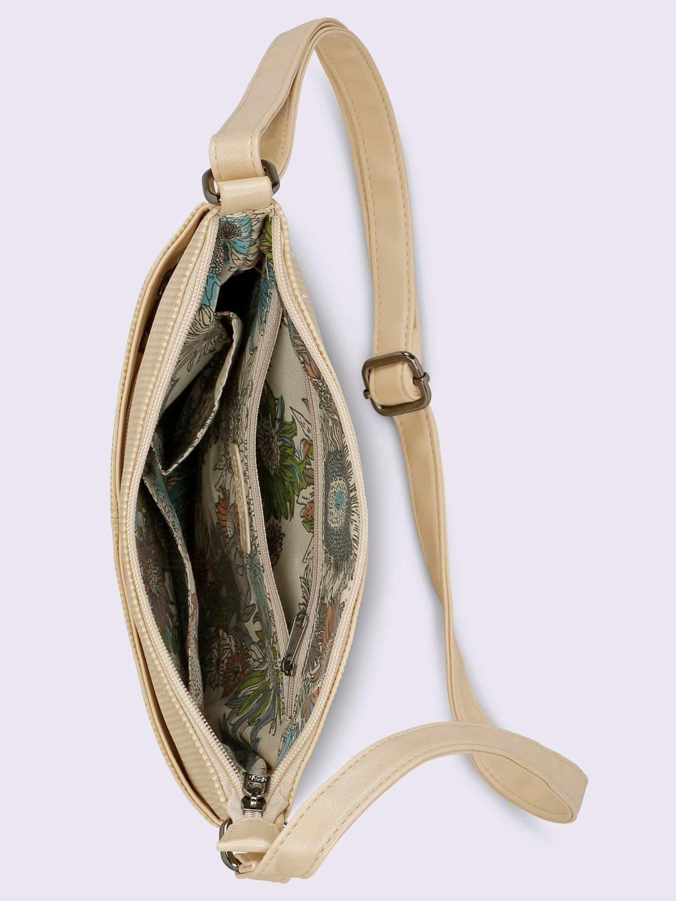 Sac compagnon pratique