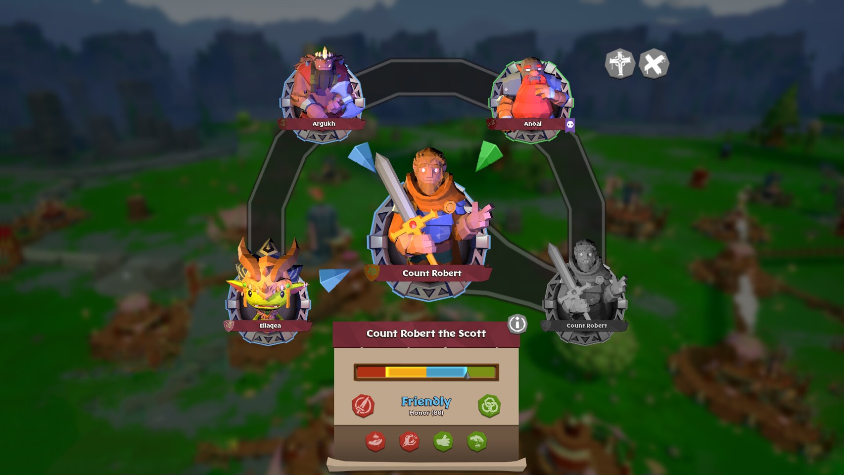 Goblins of Elderstone- PC