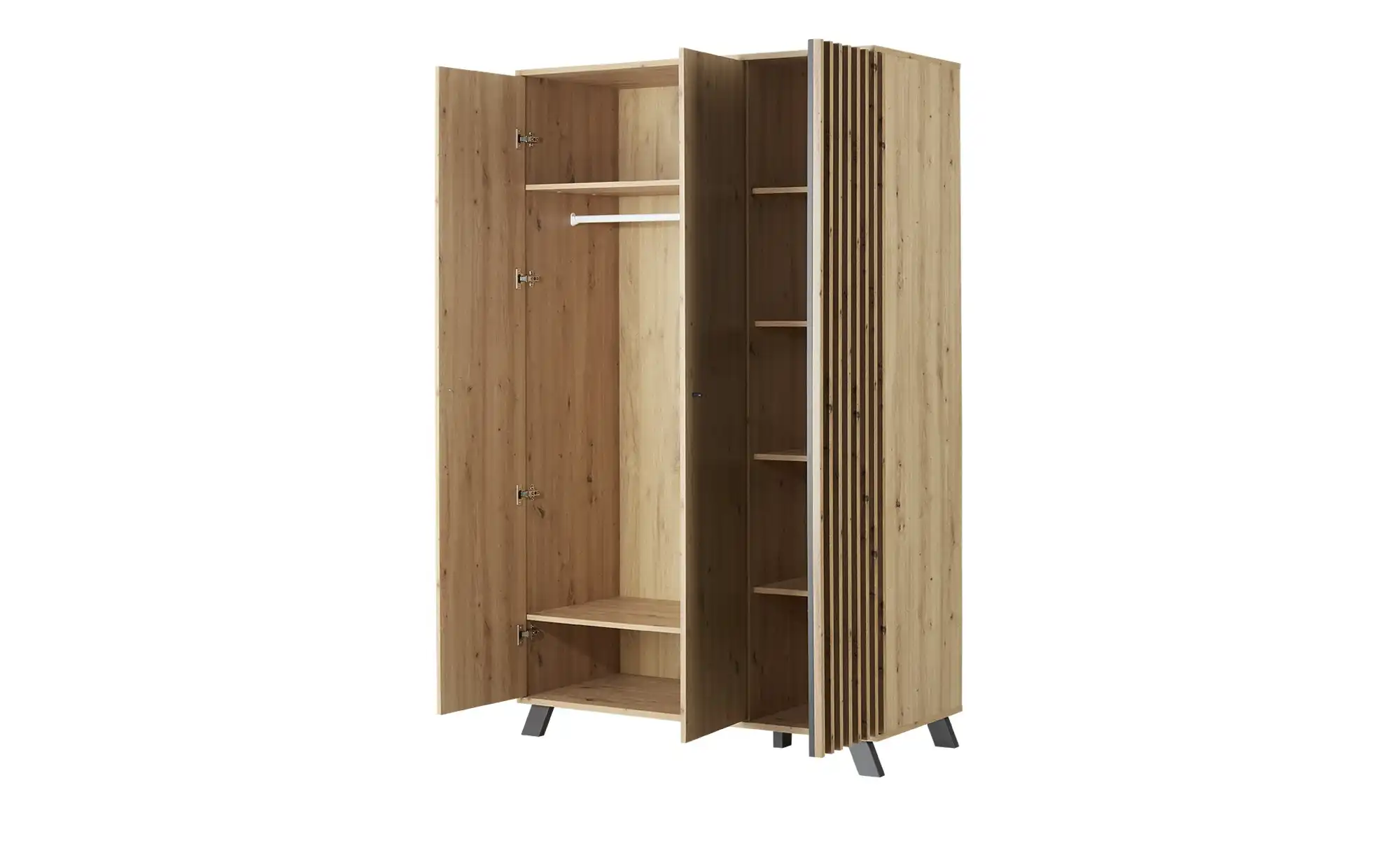 Kleiderschrank Maulden