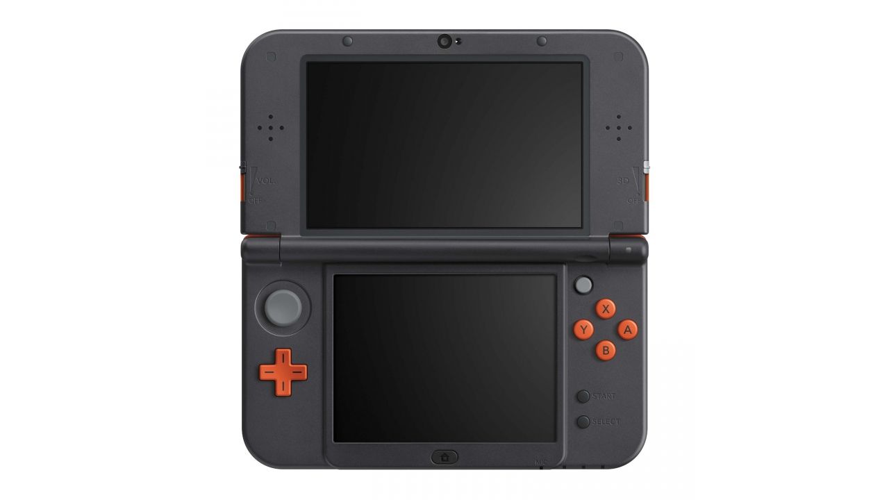 Nintendo New 3DS XL | incl. game