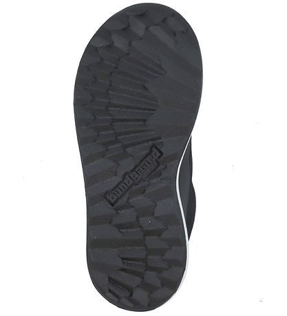 Bundgaard Sko - Dannie Lace - Tex - Blåck