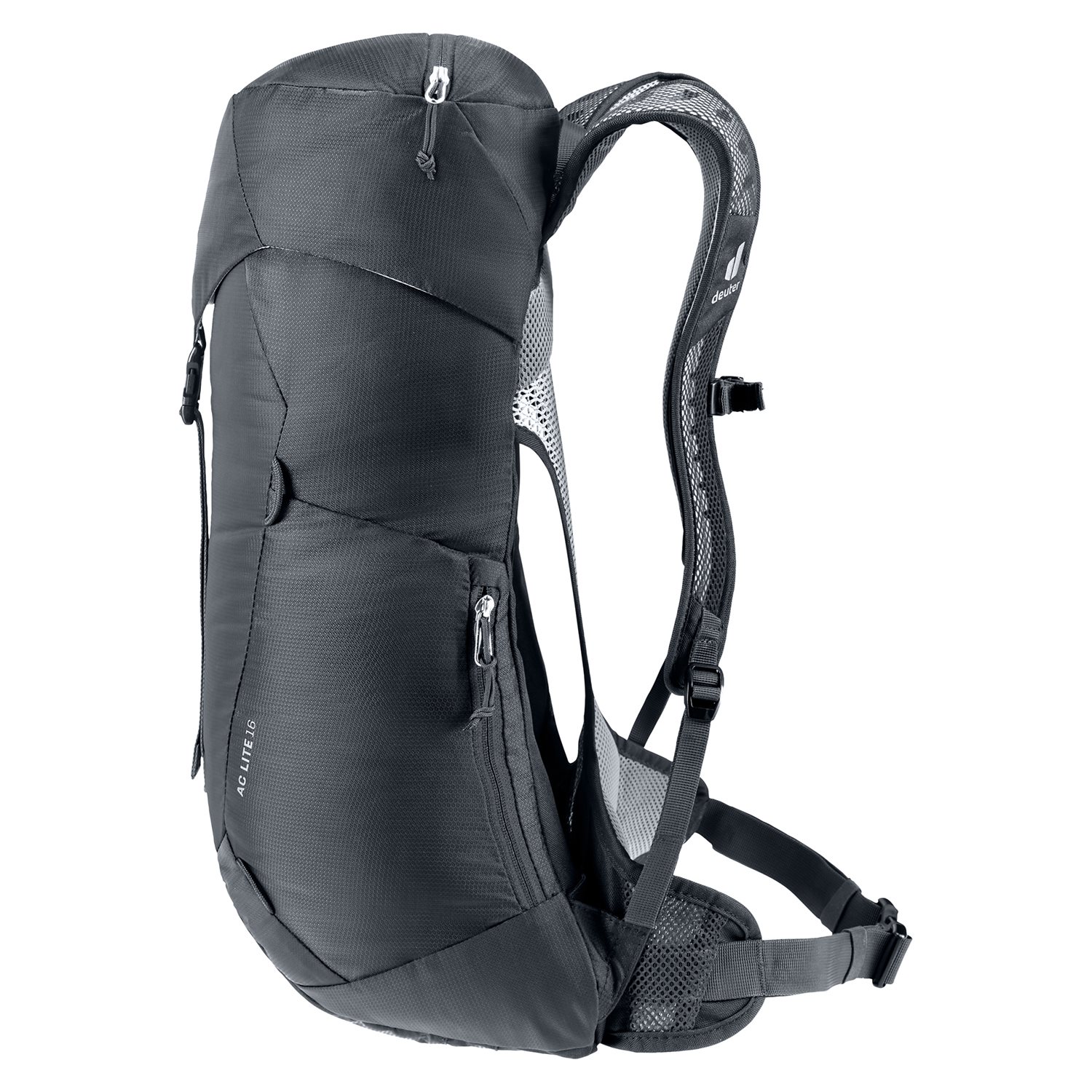 Deuter AC Lite 16 black