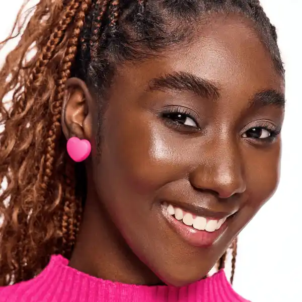 JUICY MELON tinted lip & cheek balm