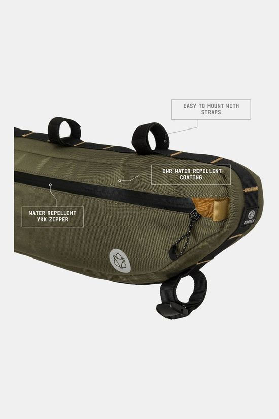 AGU AGU Tube Frame Bag Venture Large