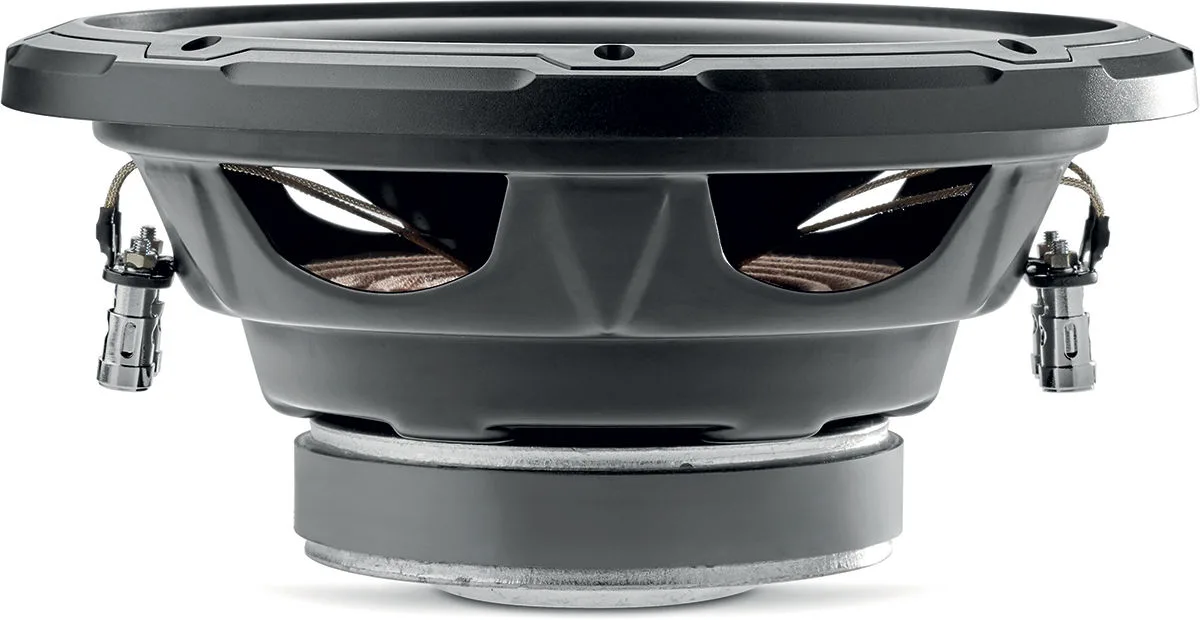 Focal SUB 10 Dual Subwoofers voiture